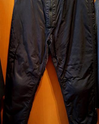 Pantaloni da moto donna tg L/48-50