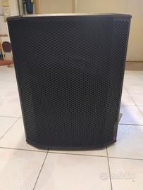 DB Technologies SUB 618