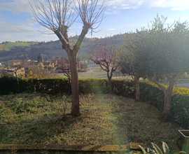 Piccole corti da coltivare