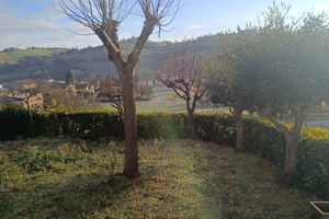 Piccole corti da coltivare