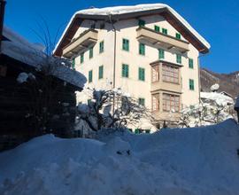 Casa Cercenà. Soggiorna nel cuore delle Dolomiti