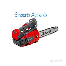 Motosega da potatura efco mtt 2500 - 1/4"x050"