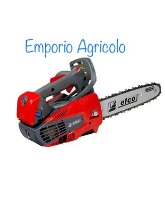 Motosega da potatura efco mtt 2500 - 1/4"x050"