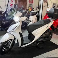 KYMCO People S 125 New 25