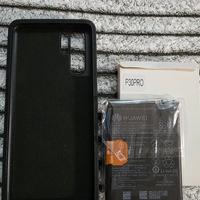custodie huawei p30 pro batteria
