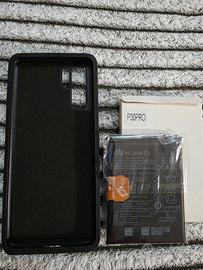 custodie huawei p30 pro batteria