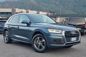 Audi Q5 2.0 TDI quattro S tronic line plus