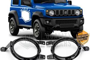 STAFFE Montaggio Fari LED Per Suzuki JIMNY 4