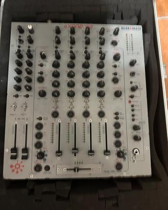 Hallen heat xone 92