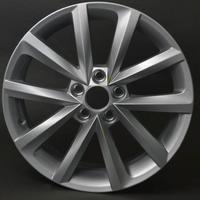 4 Cerchi Skoda Fabia, Kamiq, Scala r 16' ORIGINALI