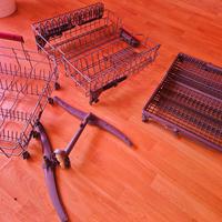 Cestelli lavastoviglie BOSCH