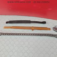 DISTRIBUZIONE GUIDE HONDA CRF 450 2005 2006 CRE F