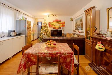 Appartamento - Martina Franca