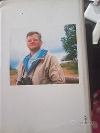 Potere esecutivo Tom Clancy