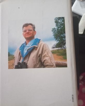 Potere esecutivo Tom Clancy