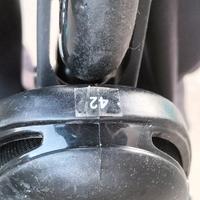 pattini FIREFLY in linea