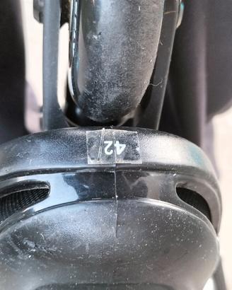 pattini FIREFLY in linea