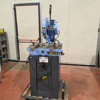 TRONCATRICE PER ALLUMINIO MEP COBRA 350