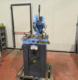 TRONCATRICE PER ALLUMINIO MEP COBRA 350