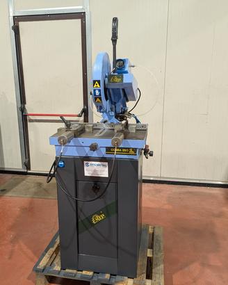 TRONCATRICE PER ALLUMINIO MEP COBRA 350