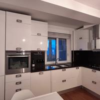 MITON Cucina angolare