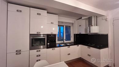 MITON Cucina angolare