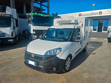 FIAT DOBLO' FRIGO 1.6 MJT REFRIGERATO FRCX-2018