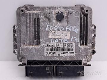 CENTRALINA MOTORE FORD Focus Berlina 5° Serie CV6