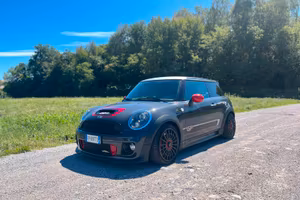 Mini r56 GP