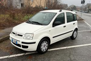 Fiat panda 1.2. Benzina/gpl