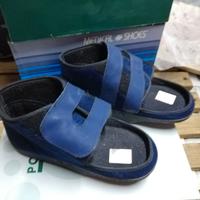 Scarpa post-operatoria alluce valgo