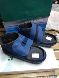 Scarpa post-operatoria alluce valgo
