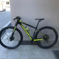Mtb Cannondale