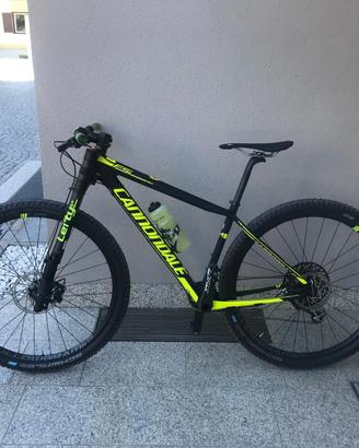 Mtb Cannondale