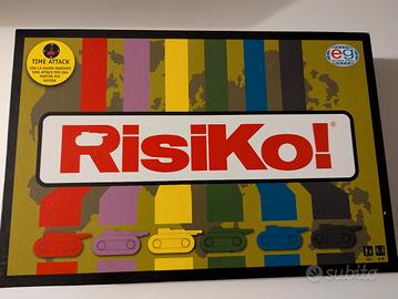 risiko