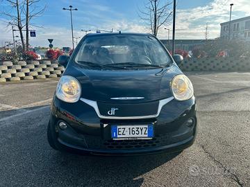 Dr Zero 1.0 Bifuel GPL