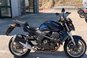 Kawasaki Z 750 Z750 - 2008 FINANZIABILE