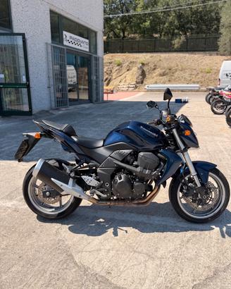 Kawasaki Z 750 Z750 - 2008 FINANZIABILE
