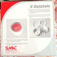 macchina del gelato