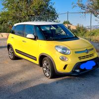 Fiat 500l 1.3 multijet trekking
