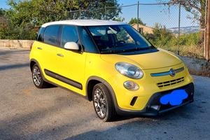 Fiat 500l 1.3 multijet trekking