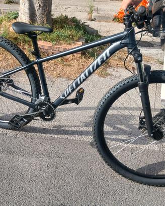 bici mtb specialized rockhopper