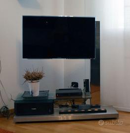 Mobile porta TV di design Cattelan