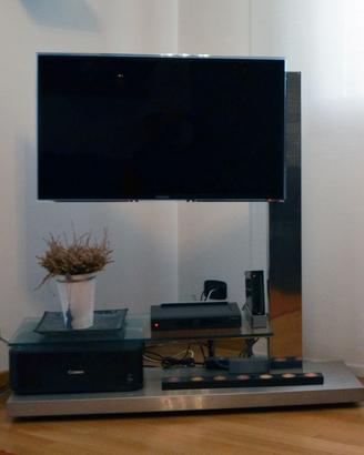 Mobile porta TV di design Cattelan