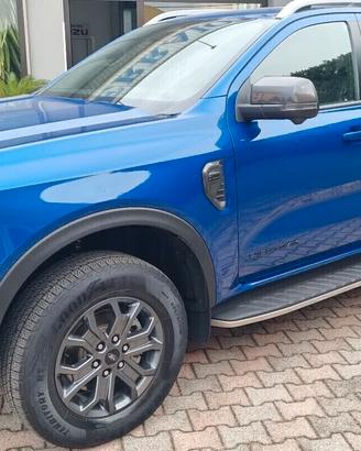 Ford Ranger 2.0 205cv ITALIANA GARANZIA 7anni
