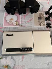 Dolby sorraund home teatre