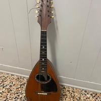 Mandolino Giovanni Kasermann 1926 ( 100 anni )