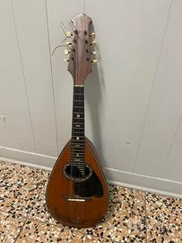 Mandolino Giovanni Kasermann 1926 ( 100 anni )