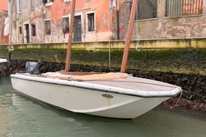 Patanella con 40 yamaha