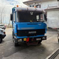 Iveco 190 ribaltabile